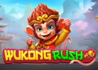 Monkey King Rush - AGENT188