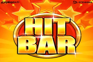 Hit Bar™ - AGENT188