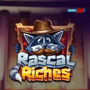 Rascal Riches - AGENT188