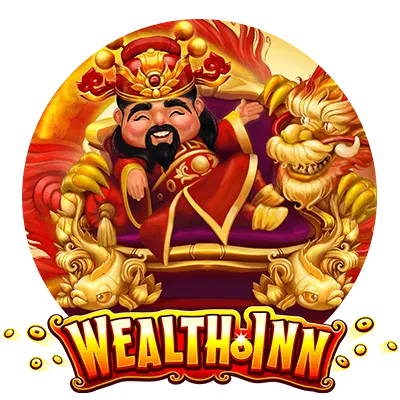 Wealth Inn - AGENT188