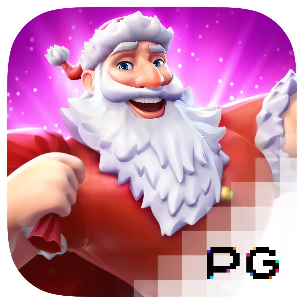 Santas Gift Rush - AGENT188
