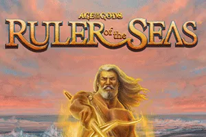 Age of the Gods: Ruler of the Seas - AGENT188