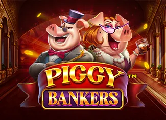 Piggy Bankers - AGENT188
