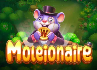 Moleionaire - AGENT188
