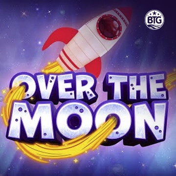Over The Moon - AGENT188