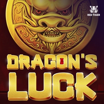 Dragons Luck - AGENT188