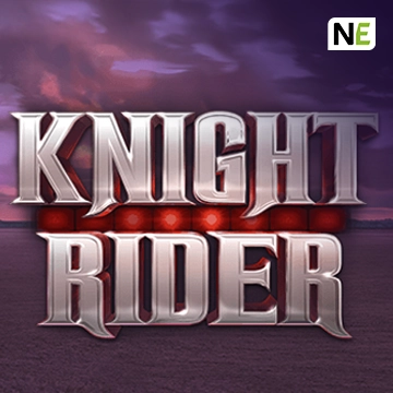 Knight Rider Video Slot - AGENT188