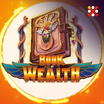 Book of Wealth - AGENT188