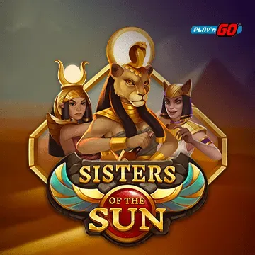 Sisters of the Sun - AGENT188