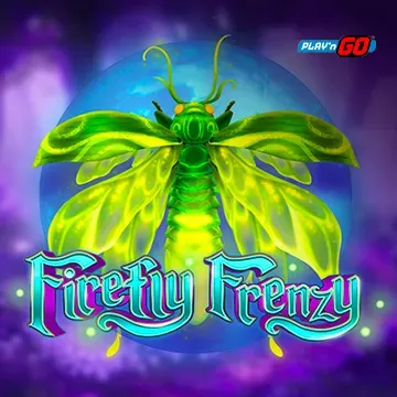 Firefly Frenzy - AGENT188