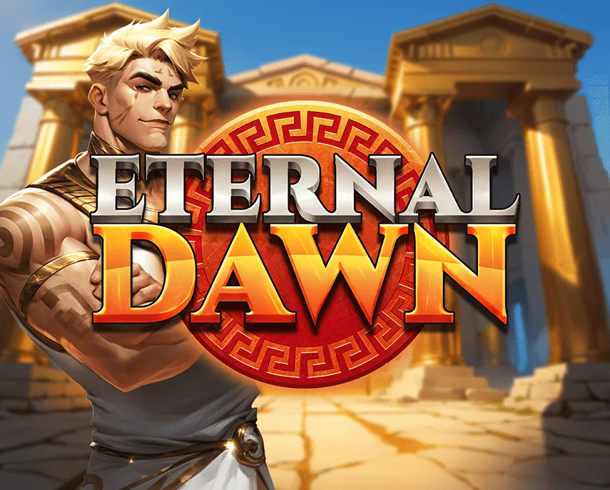 Eternal Dawn - AGENT188