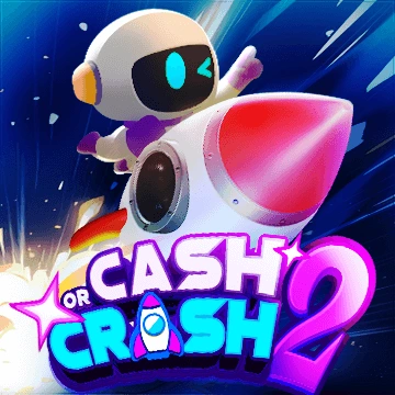 Cash or Crash 2 - AGENT188