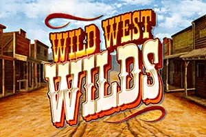 Wild West Wilds - AGENT188