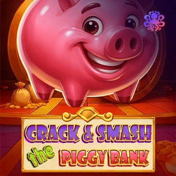 Crack&Smash The Piggy Bank - AGENT188