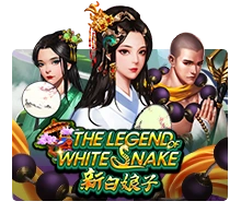 The Legend Of White Snake - AGENT188
