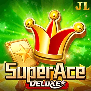 Super Ace Deluxe - AGENT188
