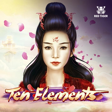 Ten Elements - AGENT188