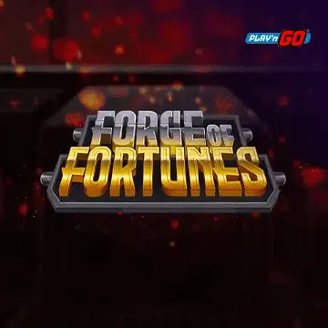 Forge of Fortunes - AGENT188