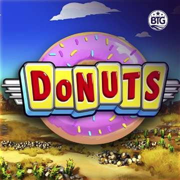 Donuts - AGENT188