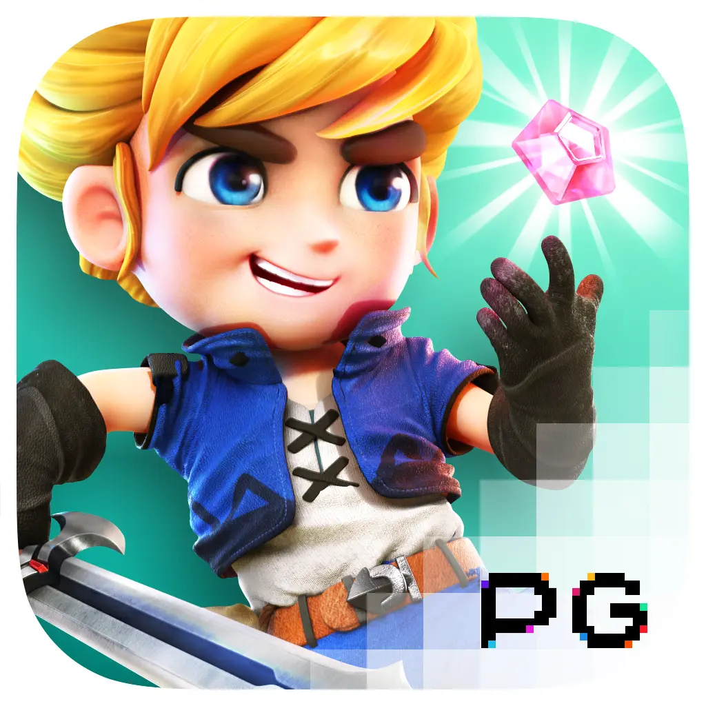 Gem Saviour - AGENT188