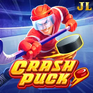 Crash Puck - AGENT188
