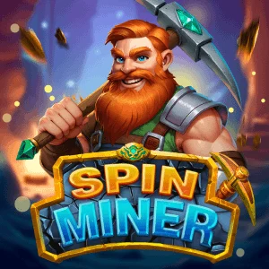 Spin Miner - AGENT188