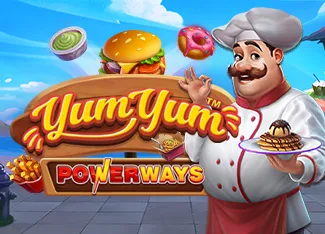 Yum Yum Powerways - AGENT188