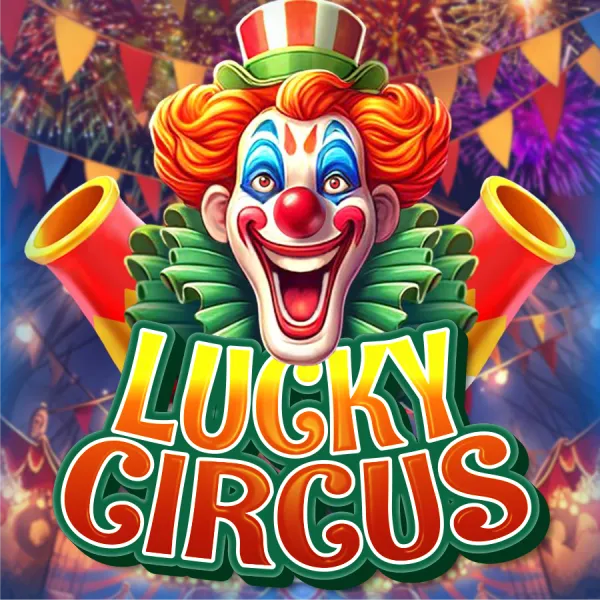 Lucky Circus - AGENT188