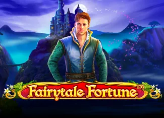 Fairytale Fortune - AGENT188