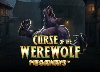 Curse of the Werewolf Megaways - AGENT188