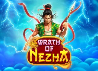 Wrath of Nezha - AGENT188