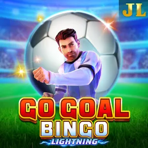 Go Goal Bingo - AGENT188