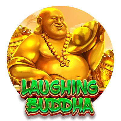 Laughing Buddha - AGENT188
