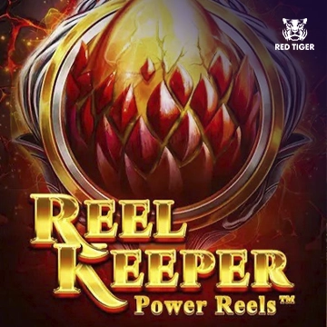 Reel Keeper Power Reels - AGENT188