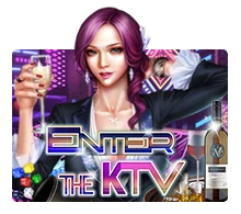 Enter The KTV - AGENT188