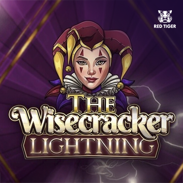 The Wisecracker Lightning - AGENT188