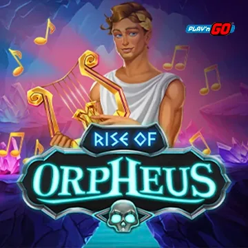 Rise of Orpheus - AGENT188