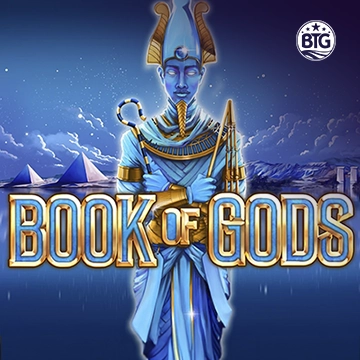 Book of Gods - AGENT188