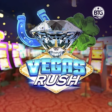 Vegas Rush - AGENT188