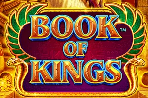 Book of Kings - AGENT188