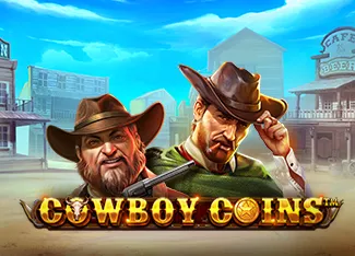 Cowboy Coins - AGENT188