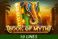 Book of Myth - AGENT188