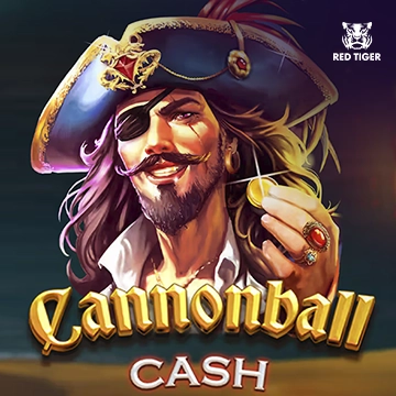 Cannonball Cash - AGENT188