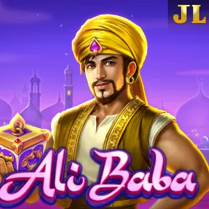 Ali Baba - AGENT188