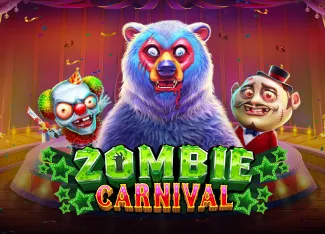 Zombie Carnival - AGENT188