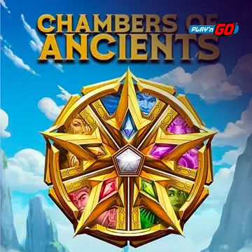 Chambers of Ancients - AGENT188