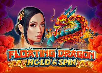 Floating Dragon - AGENT188