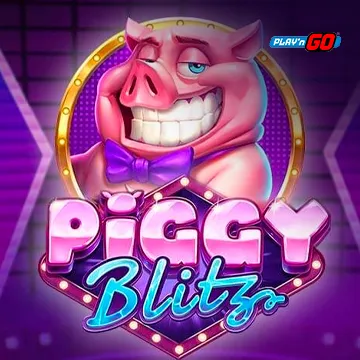 Piggy Blitz - AGENT188