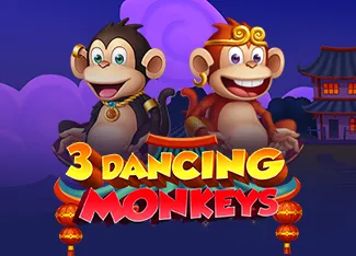 3 Dancing Monkeys - AGENT188