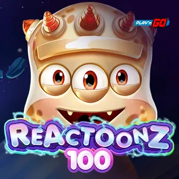 Reactoonz 100 - AGENT188